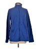 Lands' End Blue Zip Up Hoodie Size L - photo 1
