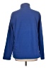 Lands' End Blue Zip Up Hoodie Size L - photo 2