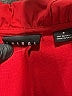 Tribal Red Coat Size 8 - photo 6