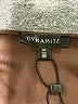 Dynamite Brown Bodysuit Size M - photo 3