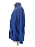 Lands' End Blue Zip Up Hoodie Size L - photo 5