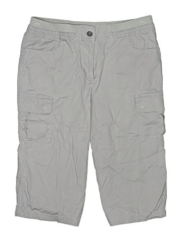 Laura Ashley Cargo Shorts (view 1)