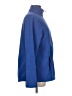 Lands' End Blue Zip Up Hoodie Size L - photo 4