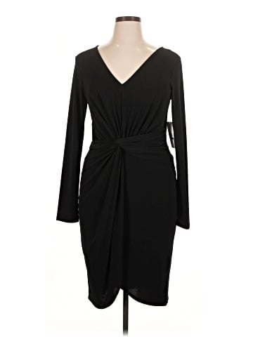Karen Kane Cocktail Dress (view 1)