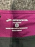 Brooks Solid Purple Active Skort Size S - photo 3