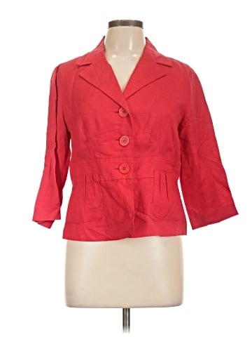 Larry Levine Blazer (view 1)