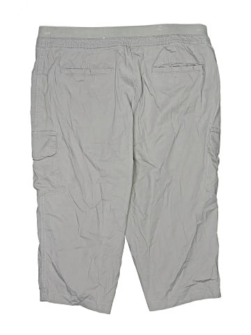 Laura Ashley Cargo Shorts (view 2)