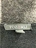 Roz & Ali 100% Rayon Gray Pullover Sweater Size L - photo 7