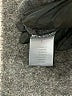 Roz & Ali 100% Rayon Gray Pullover Sweater Size L - photo 8
