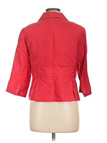 Larry Levine Blazer (view 2)