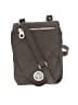 Baggallini Gray Crossbody Bag One size - photo 1
