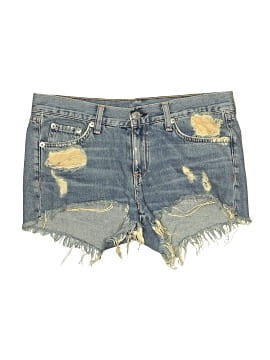 Rag & Bone/Jean Denim Shorts