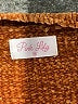 Pink Lily Brown Pullover Sweater Size M - photo 7
