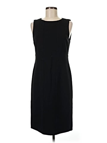 Armani Collezioni Cocktail Dress (view 1)