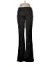 Cache Black Dress Pants Size 6 - photo 1