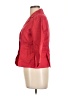 Larry Levine Red Blazer Size 10 - photo 5