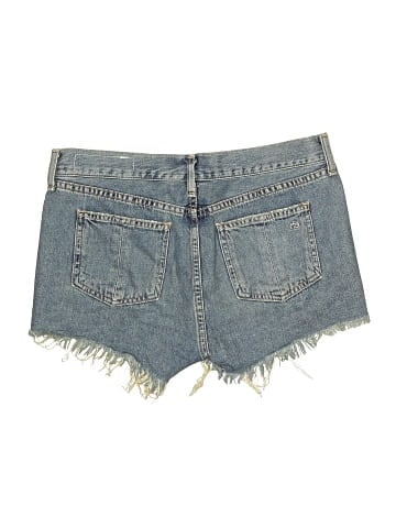 Rag & Bone/JEAN Denim Shorts (view 2)