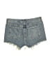 Rag & Bone/JEAN Stars Blue Denim Shorts Size 25 waist - photo 2