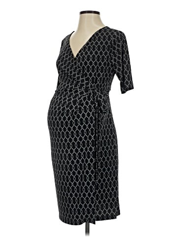 Motherhood Cocktail Dress (view 1)