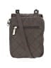 Baggallini Gray Crossbody Bag One size - photo 3