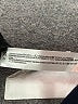 Zara Blue Cocktail Dress Size S - photo 8