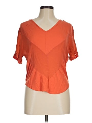 Hi-Line Short Sleeve T-Shirt (view 1)