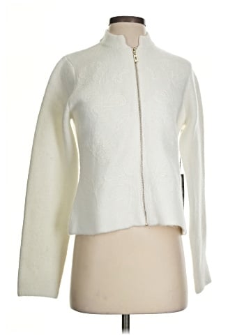 Tahari Cardigan (view 1)