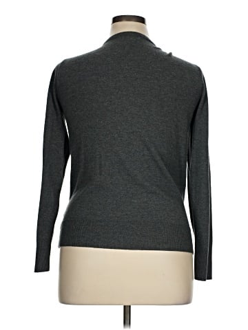 Merona Cardigan (view 2)
