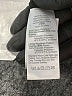 Madewell 100% Polyester Print Gray Casual Dress Size M - photo 8