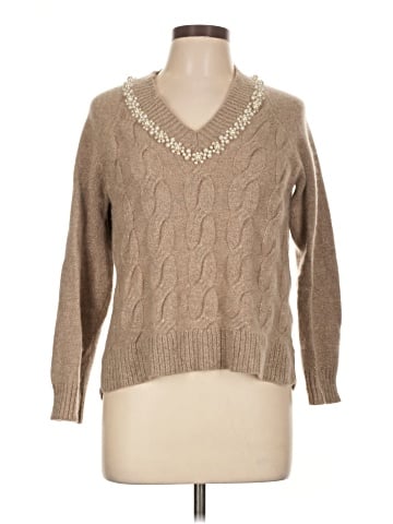 Charter Club Pullover Sweater (view 1)