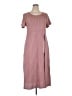 Shein Pink Casual Dress Size 1X - photo 1
