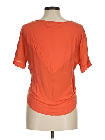 Hi-Line Short Sleeve T-Shirt (view 2)