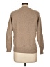 Charter Club Tan Pullover Sweater Size L - photo 2