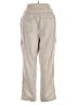 Woman Within Gray Casual Pants Size 18W - photo 2