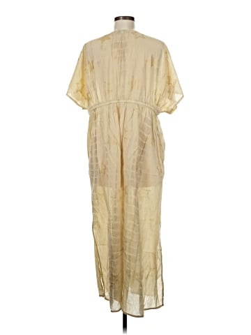 Blue Island Kimono (view 2)