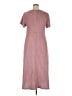 Shein Pink Casual Dress Size 1X - photo 2