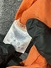 Lands' End Orange Long Sleeve Button-Down Shirt Size 6 - photo 8