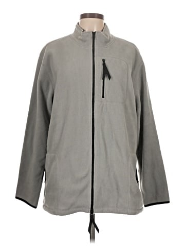 Sport Savvy Sweatshirt (view 1)