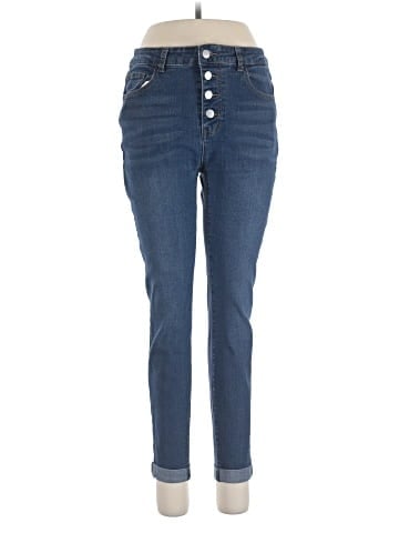 Shein Jeans (view 1)