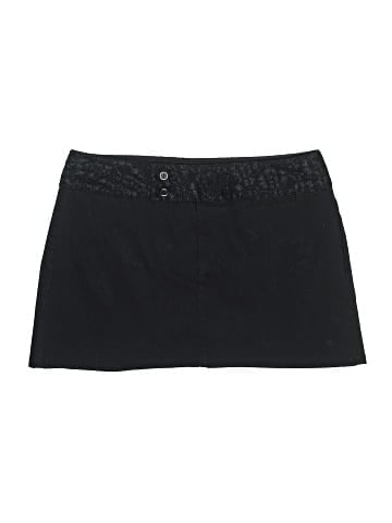 Xhilaration Casual Skirt (view 1)