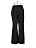 Etcetera Solid Black Dress Pants Size 6 - photo 2