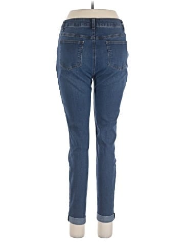 Shein Jeans (view 2)