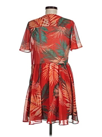 Rebecca Minkoff Casual Dress (view 2)