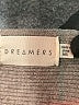 Dreamers Gray Pullover Sweater Size Med - Lg - photo 7
