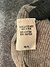 Dreamers Gray Pullover Sweater Size Med - Lg - photo 8