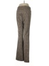 SOHO Apparel Ltd Plaid Brown Dress Pants Size M - photo 2