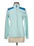 Vineyard Vines 100% Cotton Teal Sweatshirt Size M - photo 1