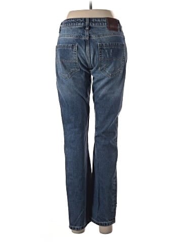 Zara Basic Jeans (view 2)