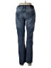 Zara Basic Hearts Blue Jeans Size 2 - photo 2