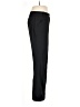 Etcetera Solid Black Dress Pants Size 6 - photo 4